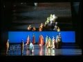 "Madama Butterfly" (Lithuanian National Opera and Ballet Theatre)