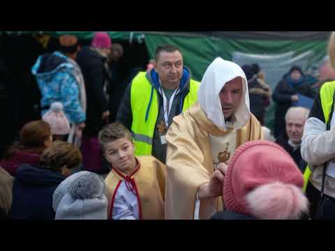 Spotkanie otwarte 19.11.2022 - Uwielbienie, słowa poznania