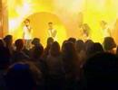 Halfway Around The World At TOTP