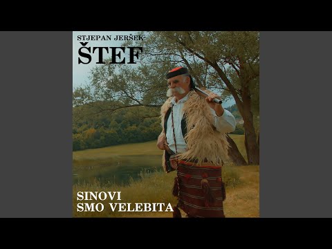 Sinovi Smo Velebita