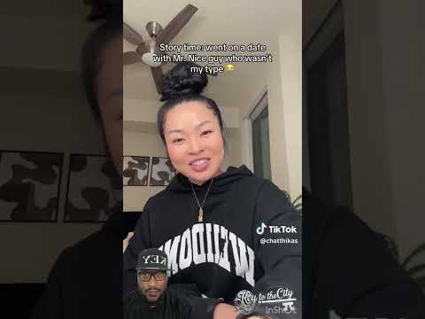 Nice guy's are the last pick