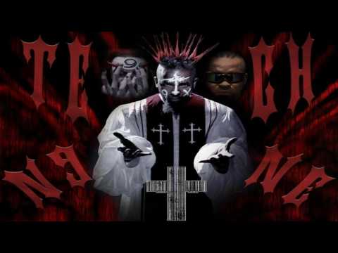 Tech N9ne Wake Up Show Anthem HD!