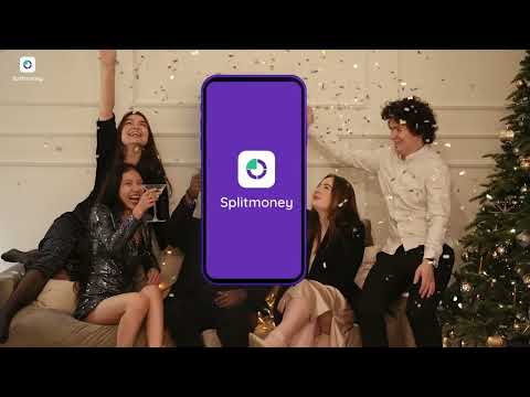 Split Money - Expense Manager