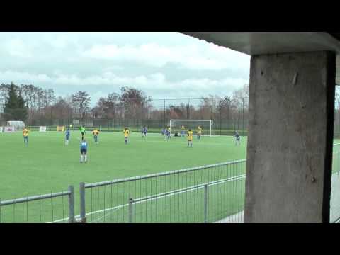 20091206_Haren_DVC_1-2_Tinne in 2 keer na pass Nathalie.mov