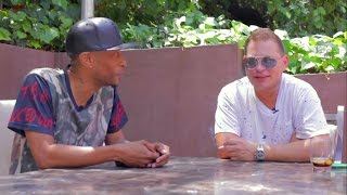 Interview with Legendary producer - Scott Storch 2016