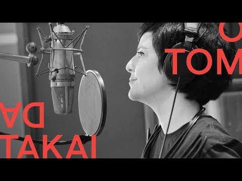 Fernanda Takai  - O Tom da Takai (EPK)