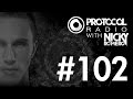 Nicky Romero - Protocol Radio 102 - 26-07-2014 ...