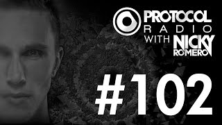 Nicky Romero - Protocol Radio 102 - 26-07-2014