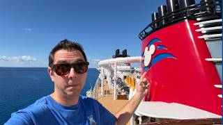 The New Disney Destiny is NOT for Disney Fans - Here's Why