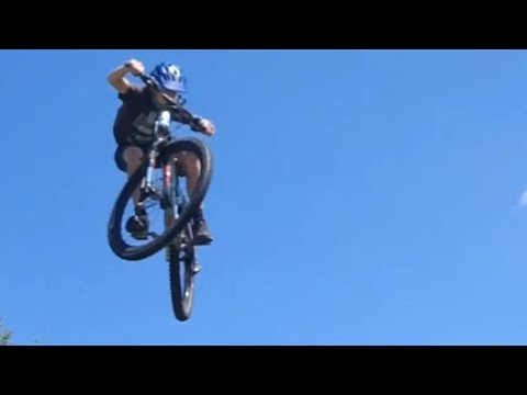 Urban freeride lives #2 | Marlon Flemming