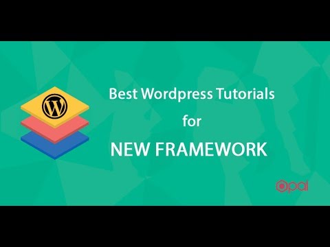 Quick Steps To Install Sample Data | Wpopal Tutorials