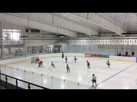 RH Stars U11 AA vs Kingston - Sat Feb 5, 2022 IMG 9671