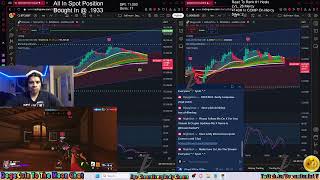 #40 S14 COMP Mercy & Moria Madness ^.^ #DogeCoin #ow2