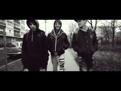 RA ft. DSP - 10enévesen (Official Music Video)