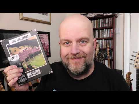 PROG REVIEW 822 - BBC Broadcasts - Genesis (2023)