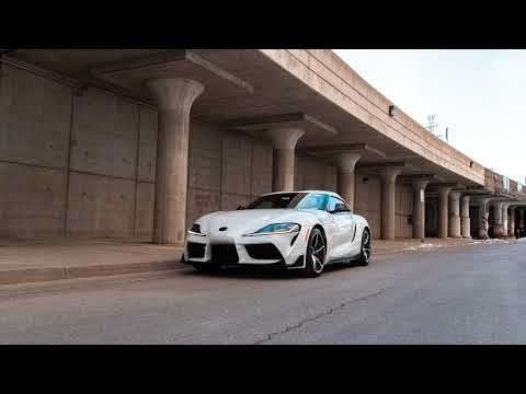 HKS x CYREX - SOLAR SYSTEM