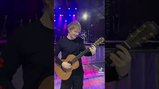 Ed Sheeran Tutorials | How To Play &#39;Forever My Love&#39;