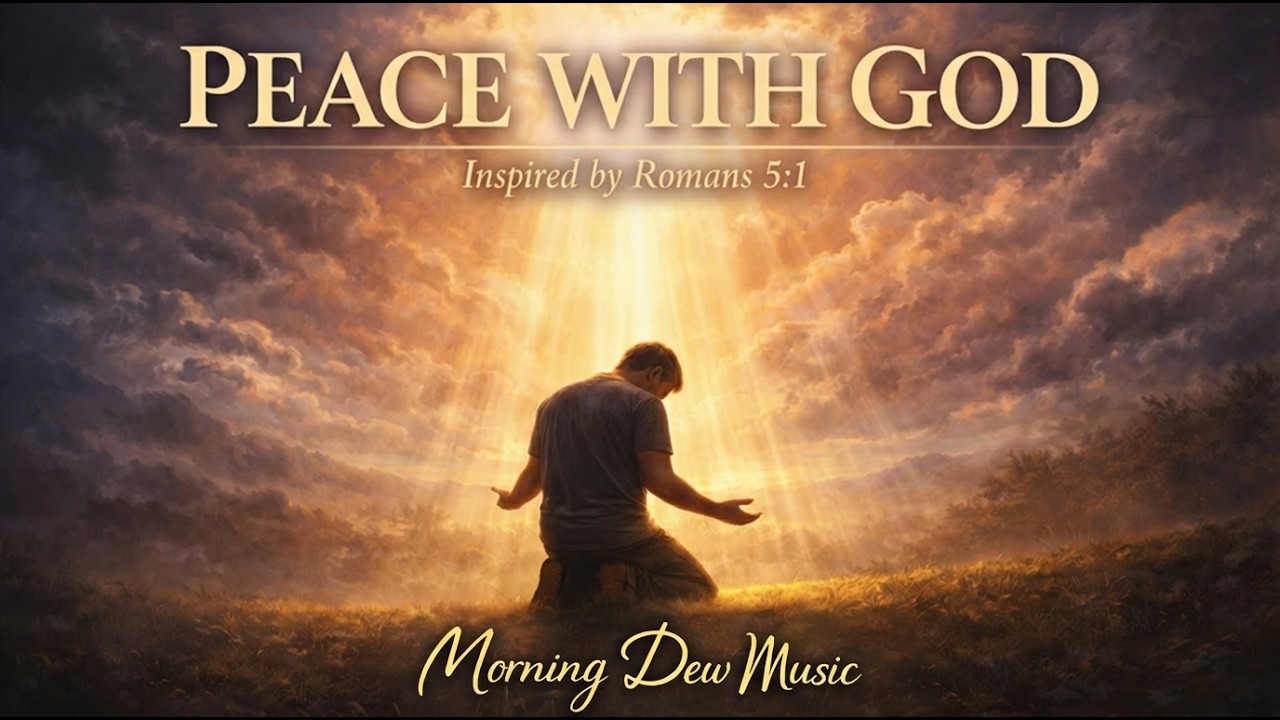 Peace With God