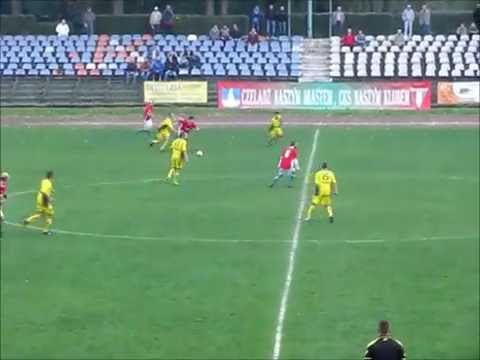 2014.10.04 CKS Czeladź - MKS Poręba