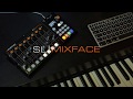 Studiologic Fader-Controller Mixface
