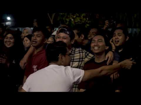 Dilamun Rindu - Qalam Band 2023