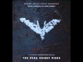 The Dark Knight Rises OST - 11. Why Do We Fall - Hans Zimmer