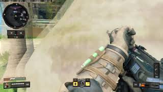 【BO4】【初心者向け】エイム飛び出し