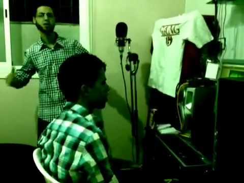 Gang-g" freestyl F Sa3a...** En Plus MSG Wasel L Faan Dyal