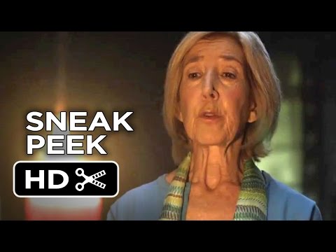 Insidious: Chapter 3 Official Sneak Peek #2 (2015) - Dermot Mulroney Horror Movie HD
