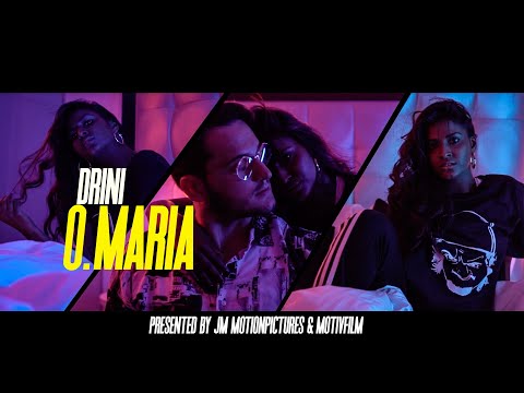 DRiNi - O.Maria - Official Musicvideo
