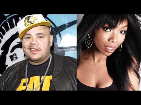 Brandy feat Fat Joe - Full Moon Remix.wmv