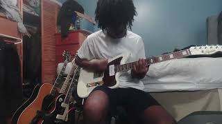 Cover art for a kinda cool riff