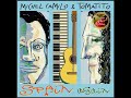 Michel Camilo & Tomatito: Spain Again (2006) Twilight Glow