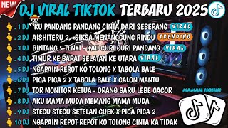 Download lagu DJ TIKTOK TERBARU 2025🎵DJ KU PANDANG PANDANG ADIK DARI SEBERANG🎶DJ AISHITERU2-SIKSA MENANGGUNG RINDU mp3 Download lagu DJ TIKTOK TERBARU 2025🎵DJ KU PANDANG PANDANG ADIK DARI SEBERANG🎶DJ AISHITERU2-SIKSA MENANGGUNG RINDU mp3
