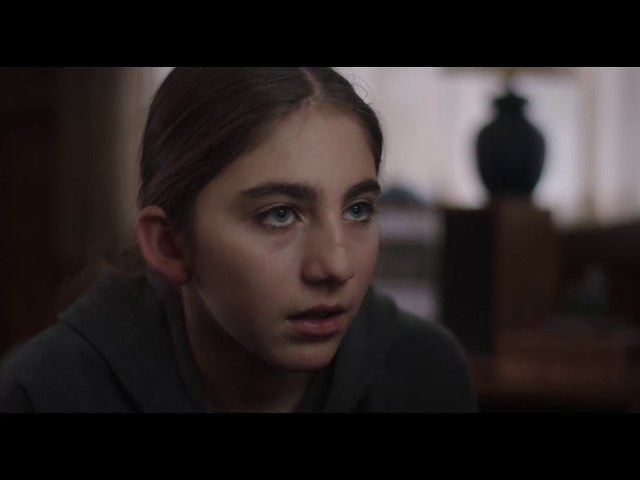 SADIE Theatrical Trailer (Available on iTunes, Amazon Instant Video and Vudu on 11/9)