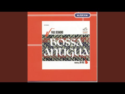 Bossa Antigua