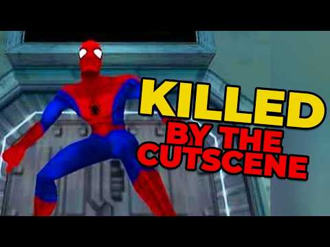 20 Worst Game Breaking Bugs & Glitches