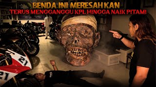 Download lagu MENGERIKAN TRAGEDI DI MALAM JUMAT KLIWON | SETAN KEPALA mp3 Download lagu MENGERIKAN TRAGEDI DI MALAM JUMAT KLIWON | SETAN KEPALA mp3