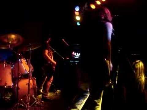 Eulogy of Sid - Breed (Nirvana Cover) (05.25.08)