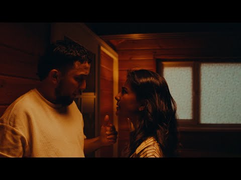 Qanay ft Amina Esimzhan - BIZGE NE (Official Music Video)