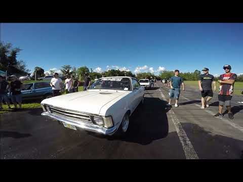 No Prep etapa Guaporé!