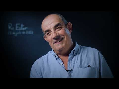 La quista a la messa