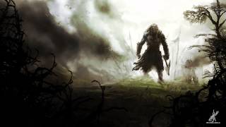 Steven Clark Kellogg - Viking King (Epic Powerful Heroic Uplifting)