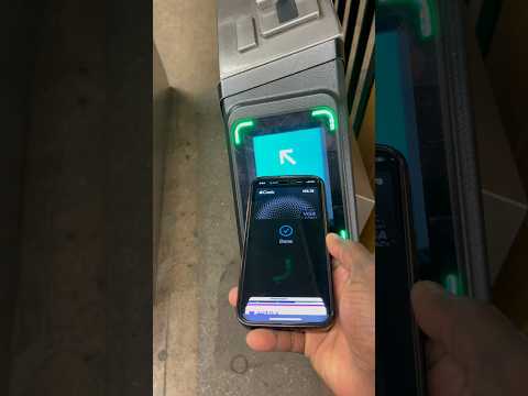 Discover the power of Apple Cash tap transactions