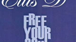 Ellis D Feat. Vernessa Mitchell - Y'all Had Enuff Yet?