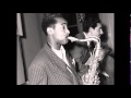 Don Byas - Dark Eyes