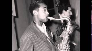 Don Byas - Dark Eyes