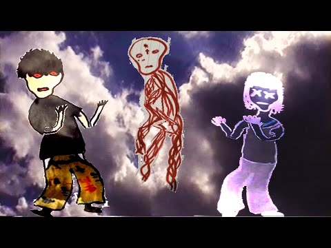 $LOTHBOI x Xorochi - Knock Knock [MV]