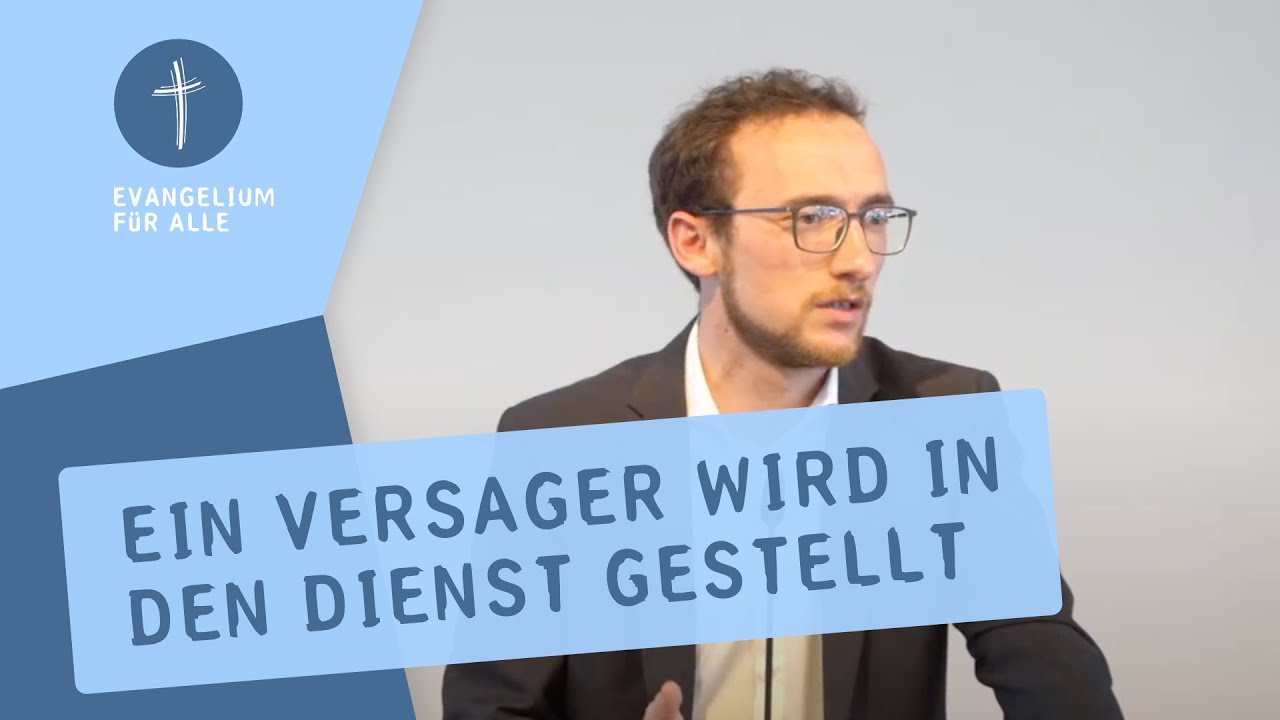 Predigt vom 18.02.2026