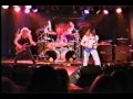 Rick Brannon "Blast Factor" Live